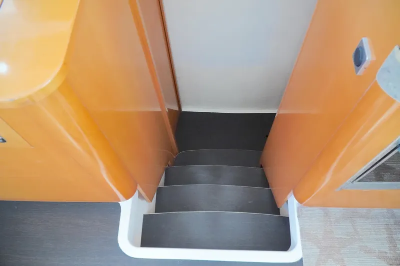 Red Yacht Photos Pics 