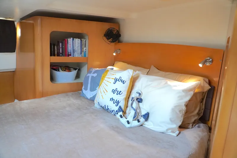 Red Yacht Photos Pics 