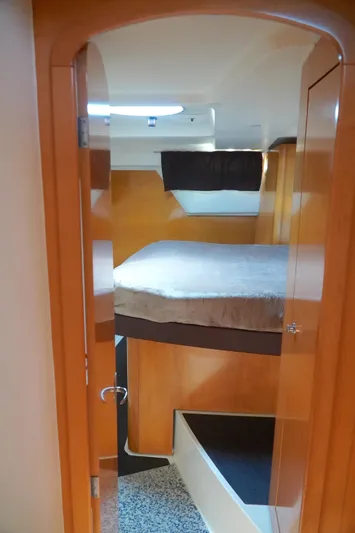 Red Yacht Photos Pics 