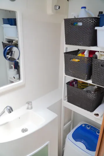 Red Yacht Photos Pics 