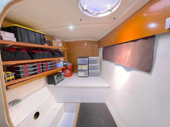 Red Yacht Photos Pics 