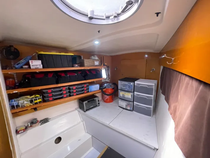 Red Yacht Photos Pics 