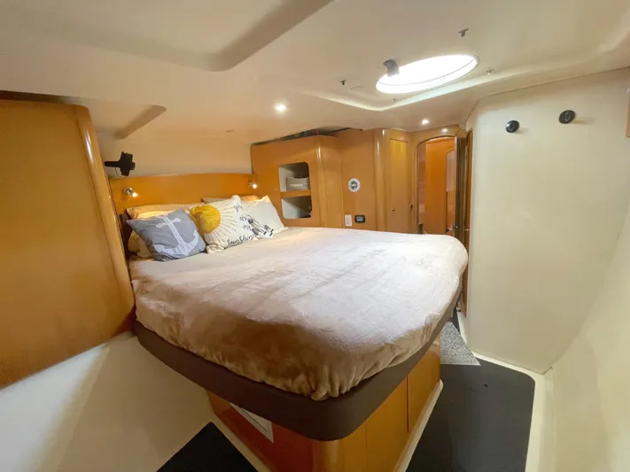 Red Yacht Photos Pics 