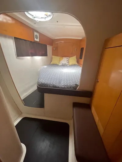 Red Yacht Photos Pics 