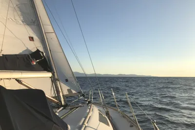 2005 Jeanneau Sun Fast 37