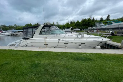 Rinker Fiesta Vee 410