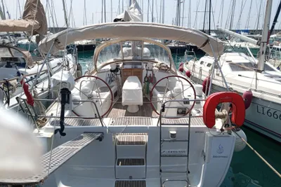2009 Beneteau Oceanis 40