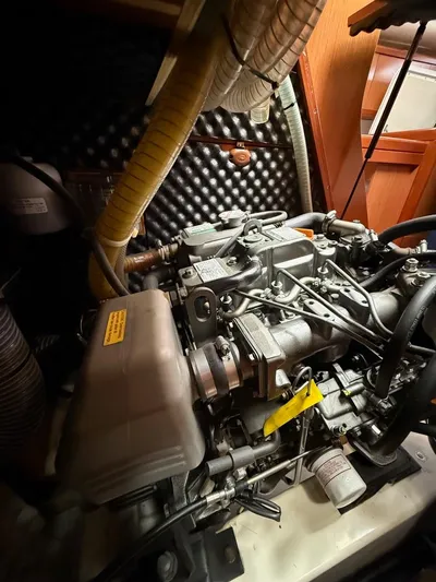  Yacht Photos Pics Beneteau Oceanis 40 2009