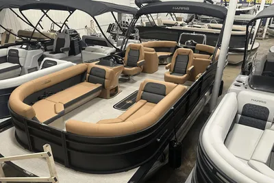 Harris 230 CRUISER
