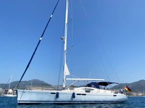 2007 Jeanneau Sun Odyssey 54 DS