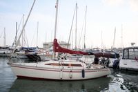 1980 Jeanneau Rush 31 Regatta