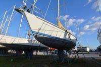 1993 Cantieri Del Pardo Grand Soleil 45