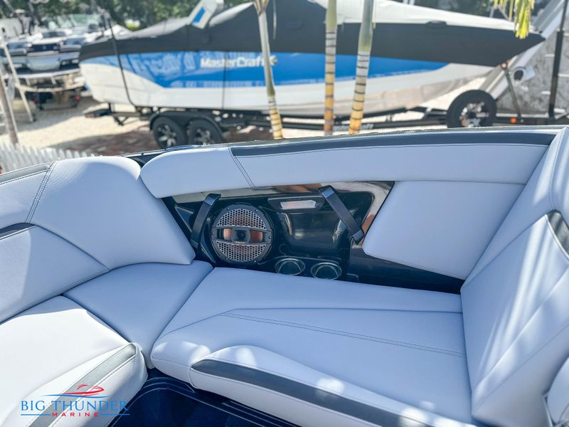 2024 MasterCraft XStar S