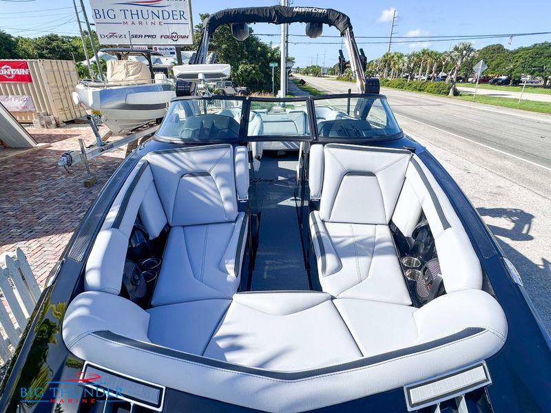 2024 MasterCraft XStar S