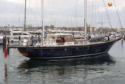 1976 Jongert 19s