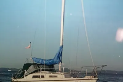 1985 Sumplast Daimio 24