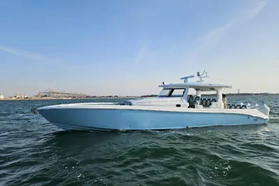 Custom FALCON 510