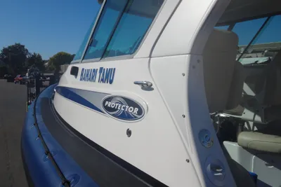 Protector Targa 30