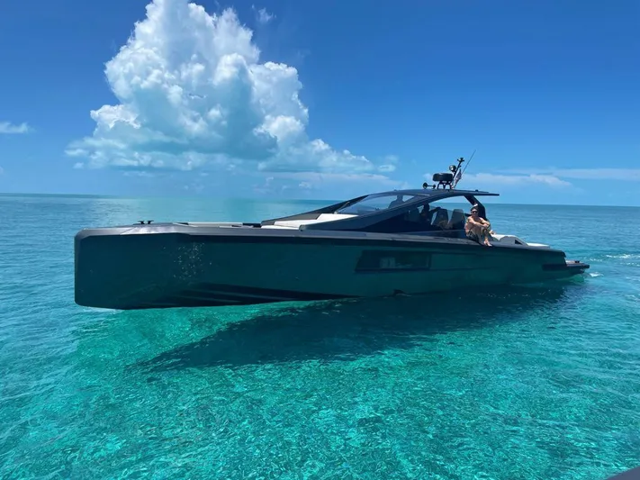 Maclean Yacht Photos Pics 