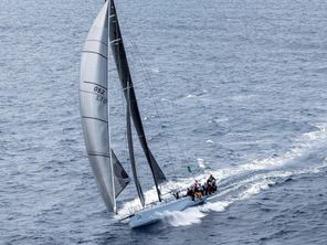 2011 Judel Vrolijk TP / IRC 52