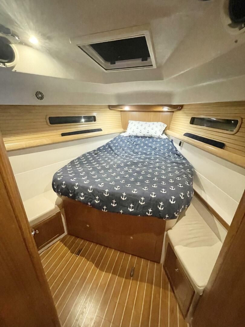 2017 Catalina 42 