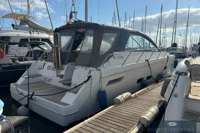 Sealine SC47