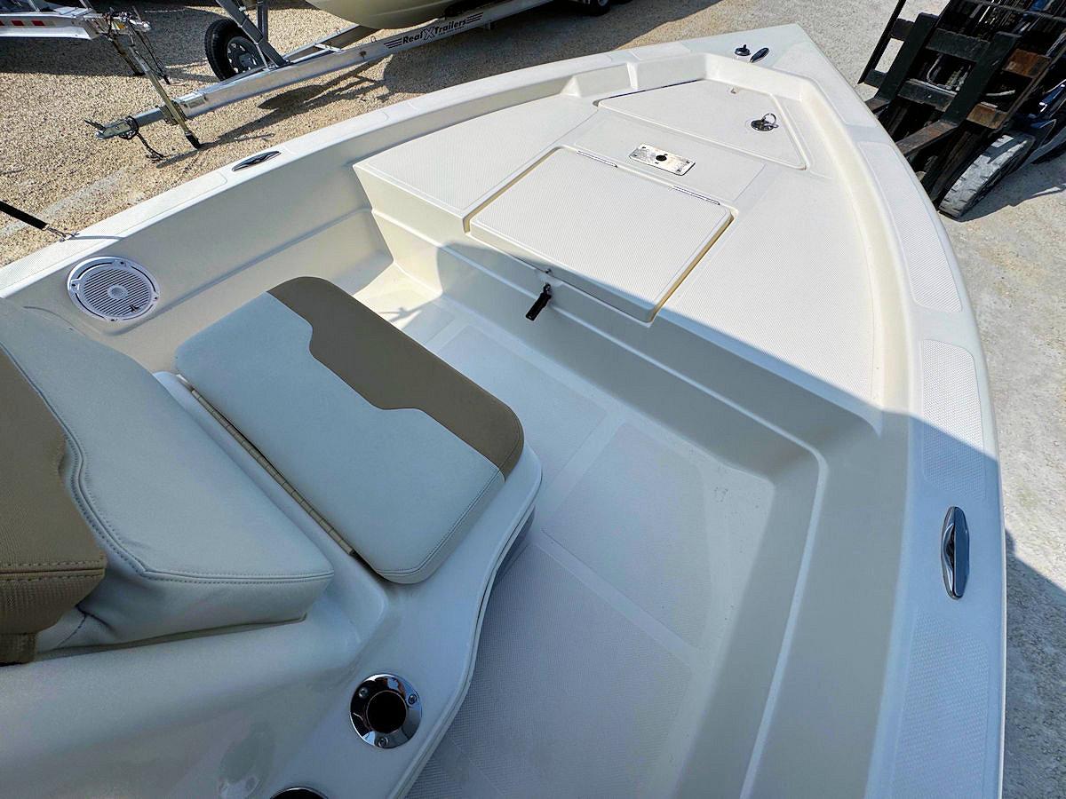 2018 Skeeter 200 Sx Bay for sale - YachtWorld