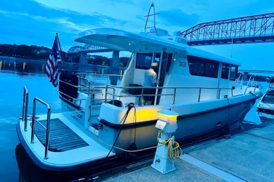 Sargo 33 All Season