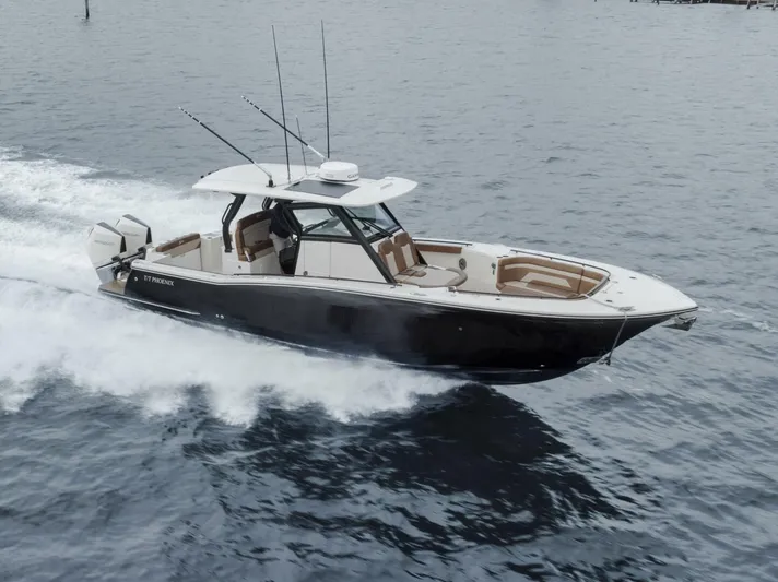 T/t Phoenix Yacht Photos Pics 