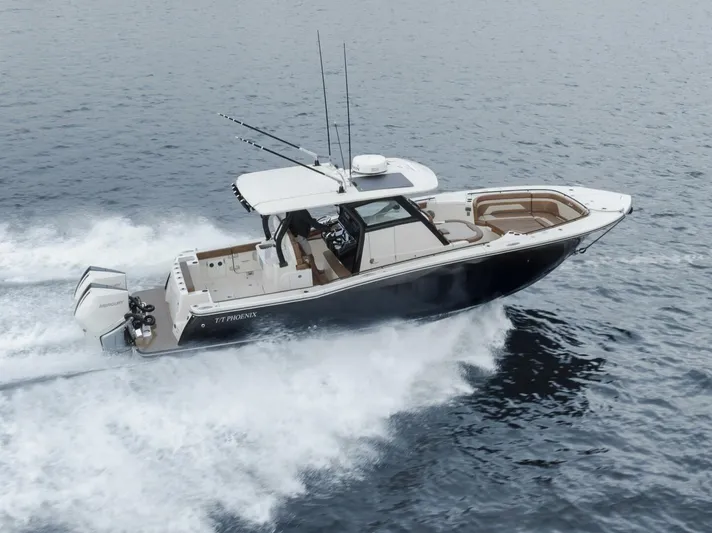 T/t Phoenix Yacht Photos Pics 