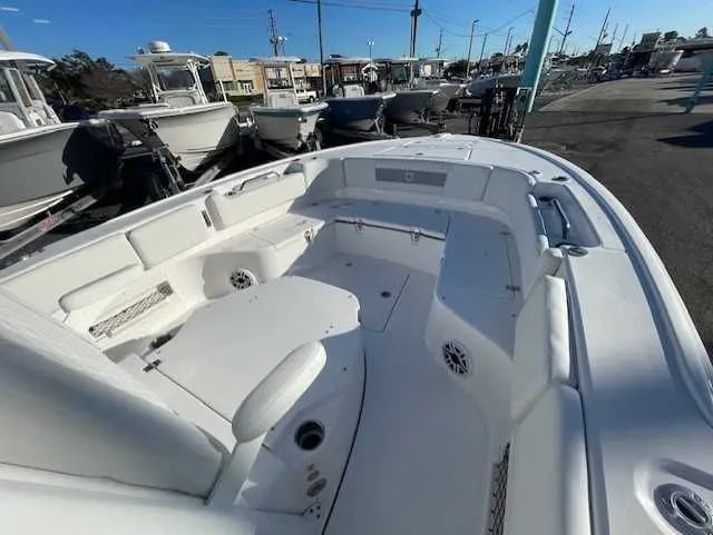 Black Label Marine Yacht Photos Pics 