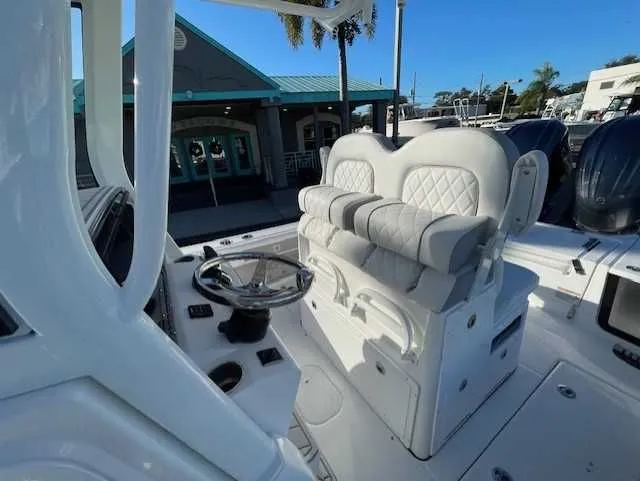 Black Label Marine Yacht Photos Pics 