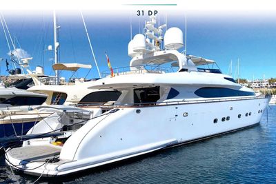 Maiora 31 DP