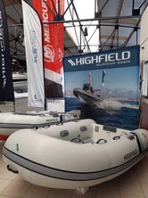2021 Highfield UltraLite 260