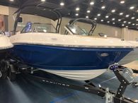 2023 Bayliner VR6
