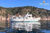 1962 STEEL MOTORYACHT 1900
