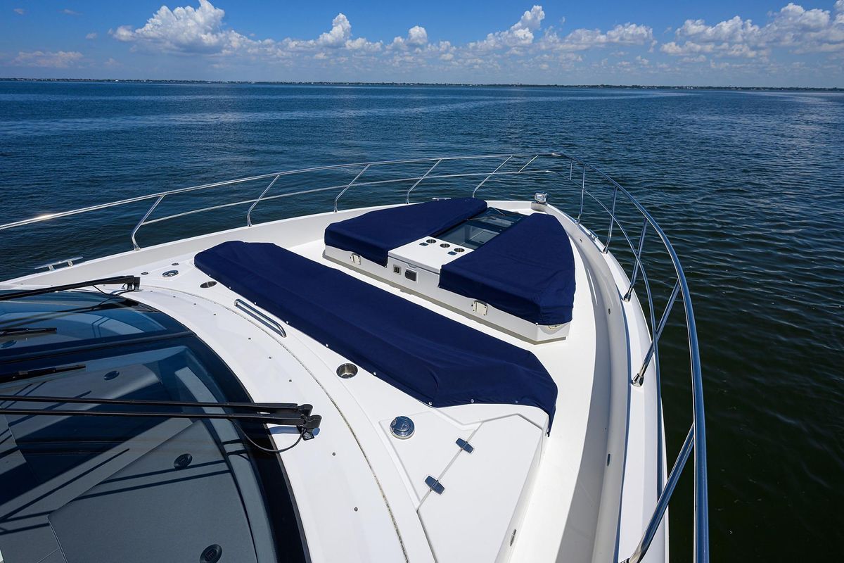 2018 Cruisers 59 