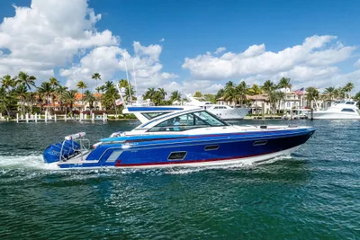Formula 430 Super Sport Crossover