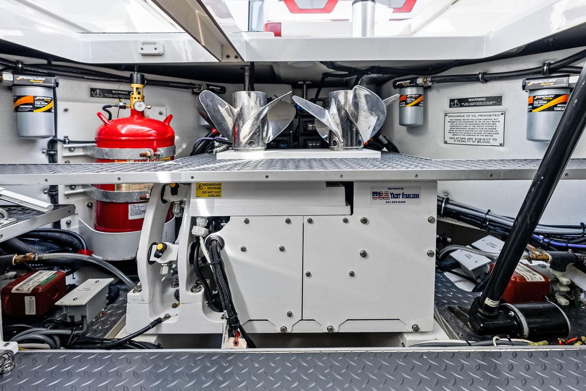 2023 Formula 43 