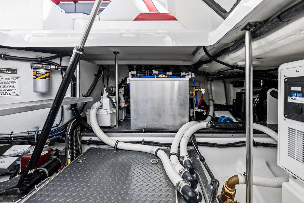 2023 Formula 43 