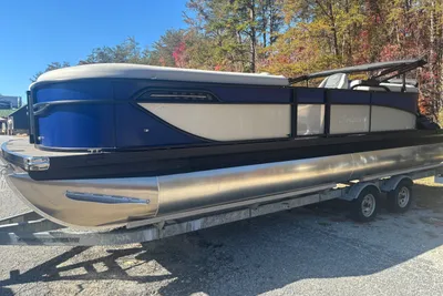 Barletta Cabrio C24QC