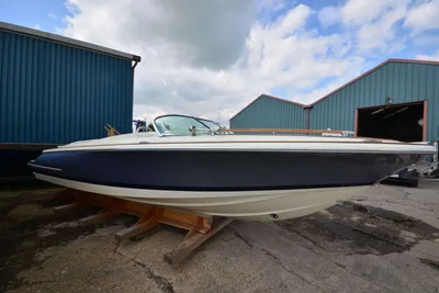 2018 Chris-Craft Corsair 27 Heritage Edition