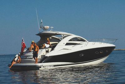 Yacht
