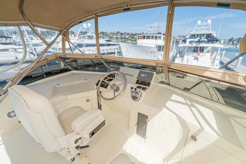 Nick Of Time Yacht Photos Pics 