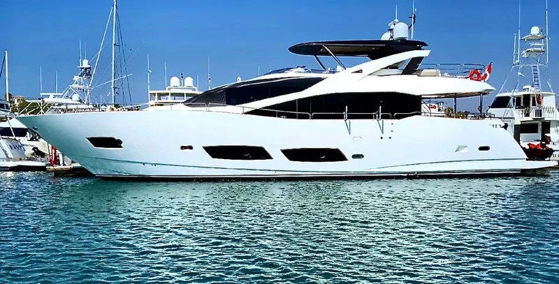 Brava Yacht Photos Pics 