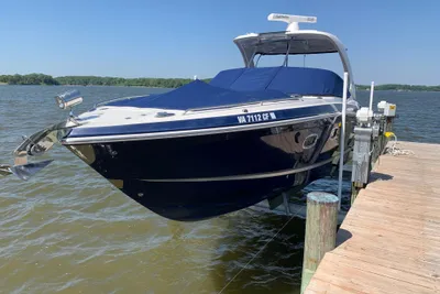 Chaparral 337SSX