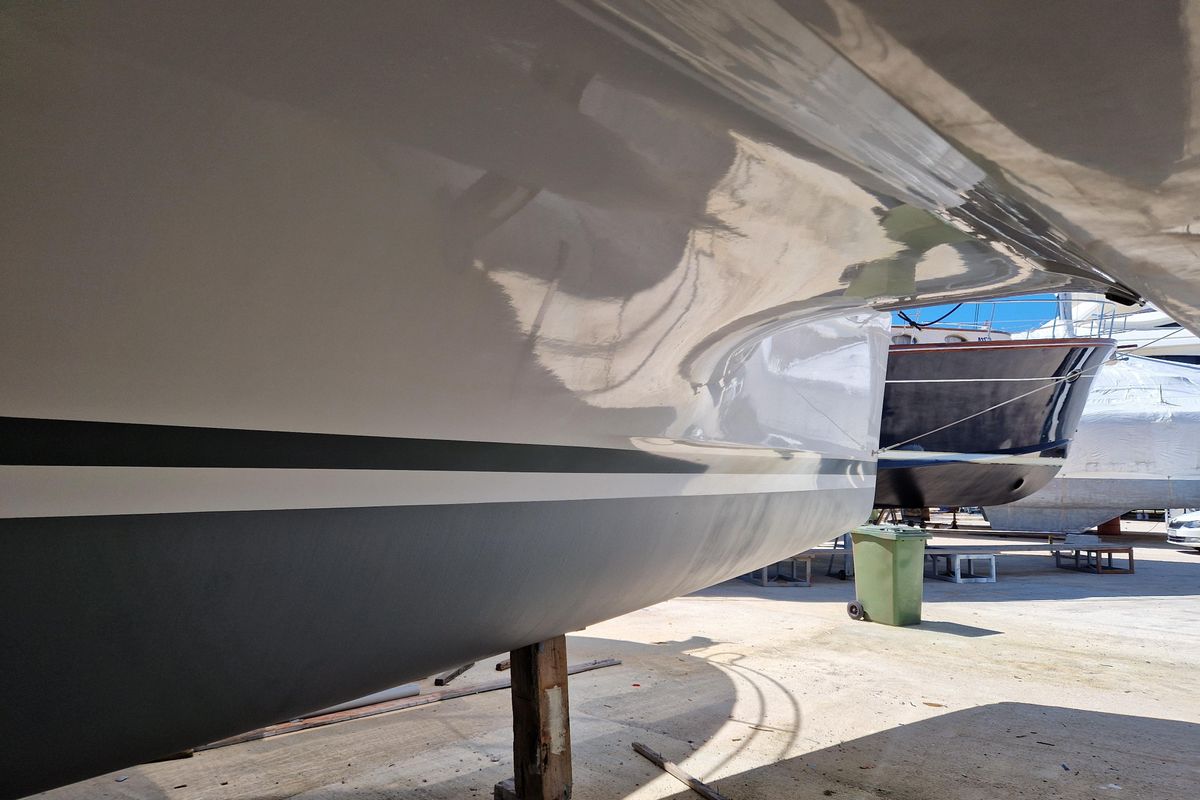 2017 Lagoon 42 