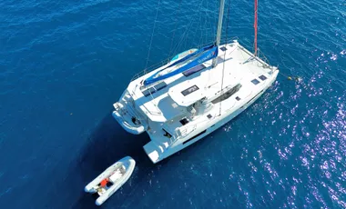 Leopard 45 zu Verkaufen