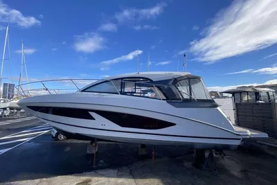 2022 Beneteau Gran Turismo 36