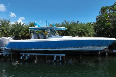 Intrepid 475 Panacea